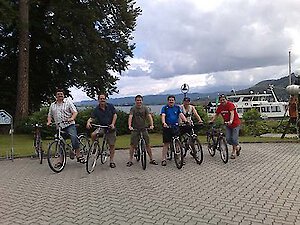 Die Schmalzler - Bayerischer Wald